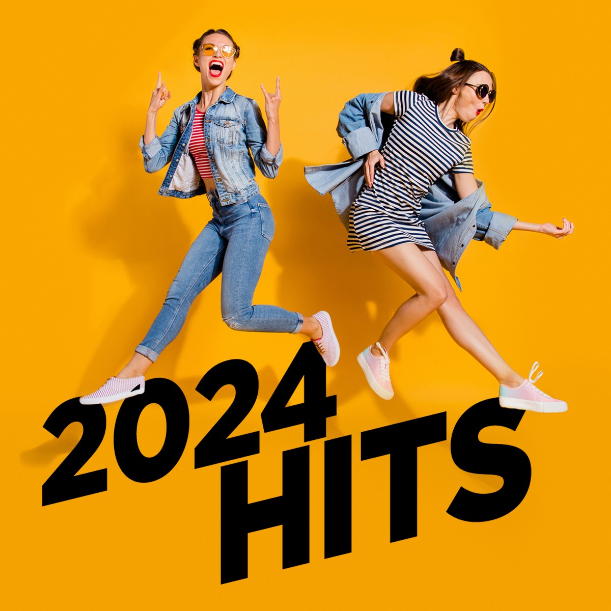 2024 Hits