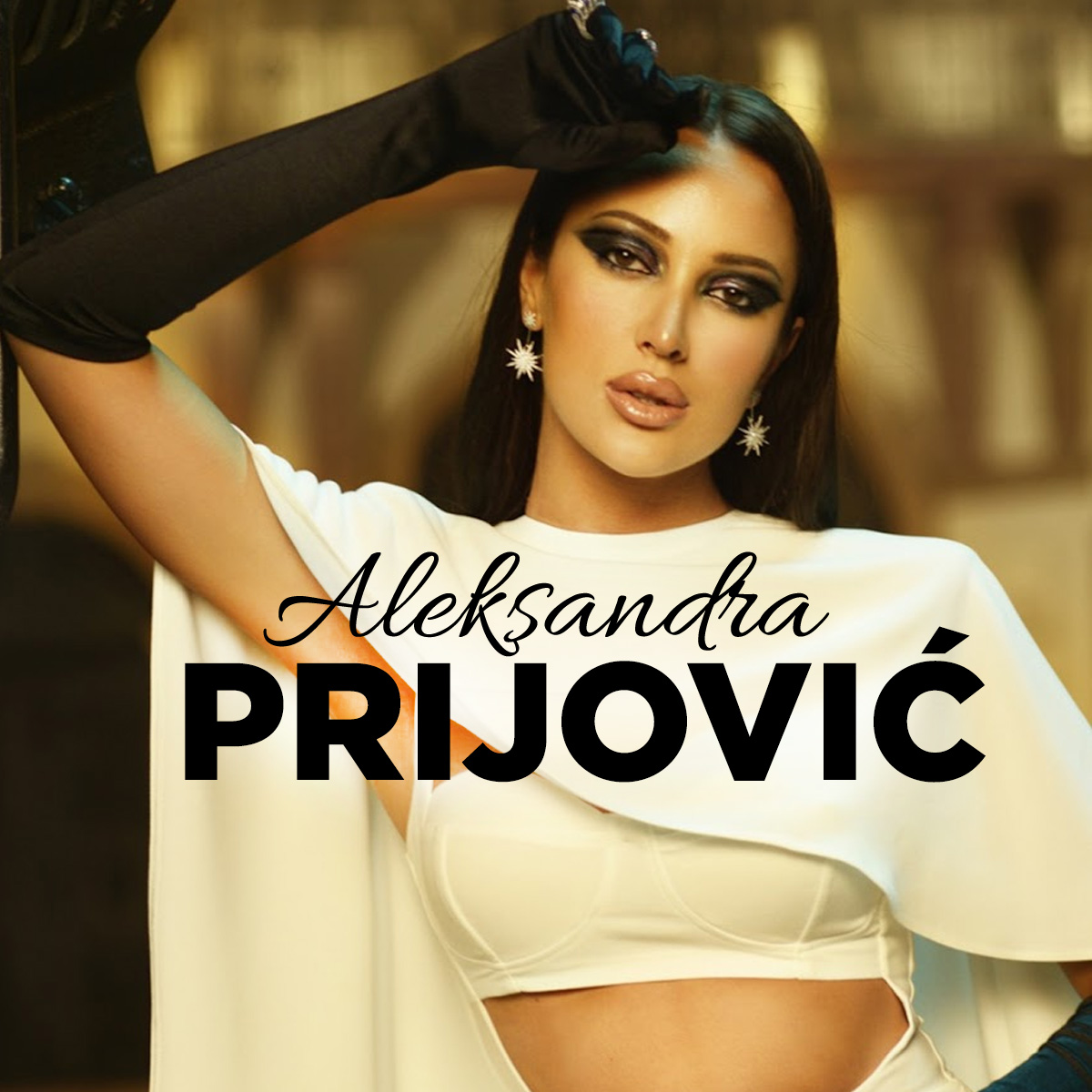 Aleksandra Prijović