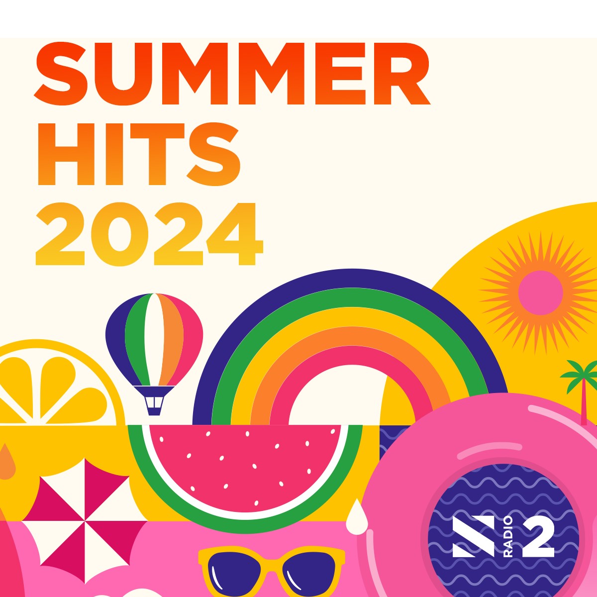 Summer Hits 2024