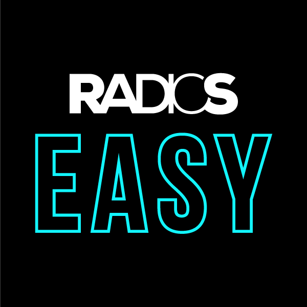 Easy logo