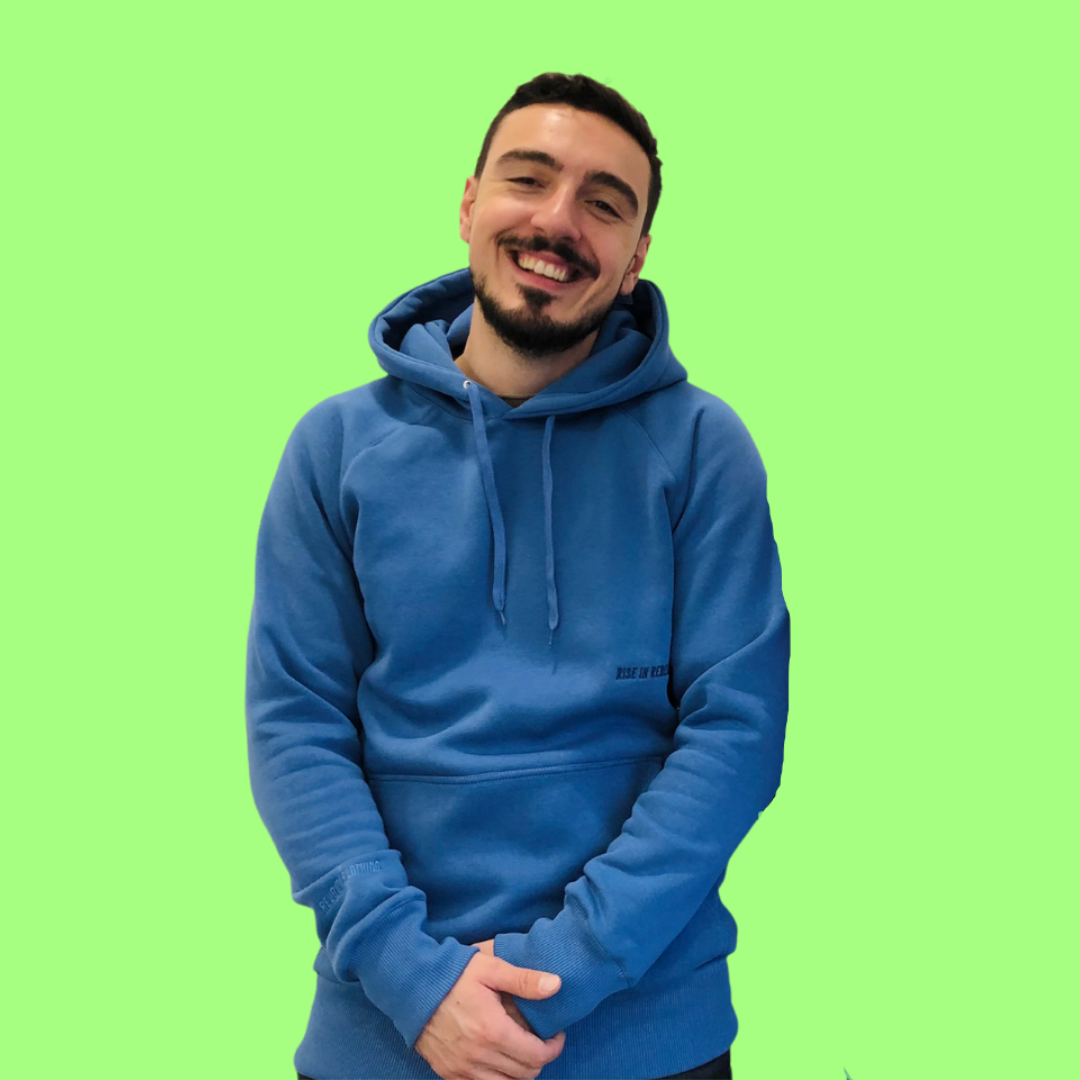 Sa Mirzom ujutru