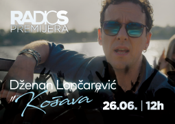 Dženan Lončarević - Košava