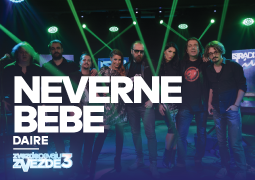 Neverne Bebe - Daire - ZVEZDE PEVAJU ZVEZDE 3