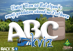 ABC Kviz na Radiju S