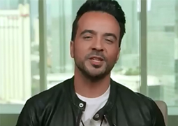 Luis Fonsi u Štark Areni