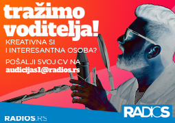 Radio S traži voditelja!