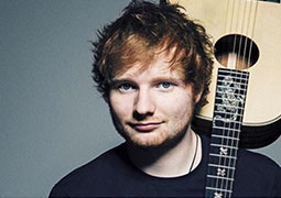 Ed Sheeran i Justin Bieber pozajmili muziku od Cheryl