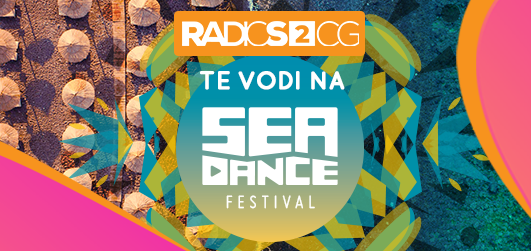Radio S2 te vodi na Sea Dance