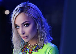 Maya Berović objavila dve nove pesme