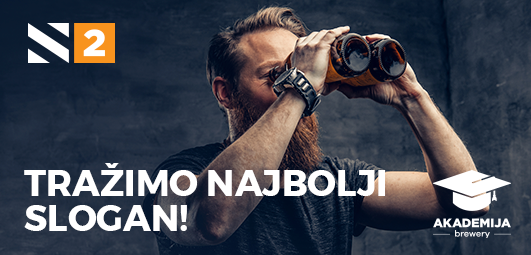 Akademija piva traži najbolji slogan