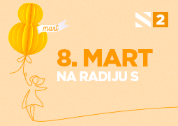 8. MART na Radiju S2