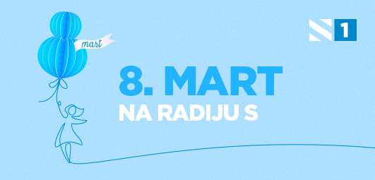 8. MART na Radiju S