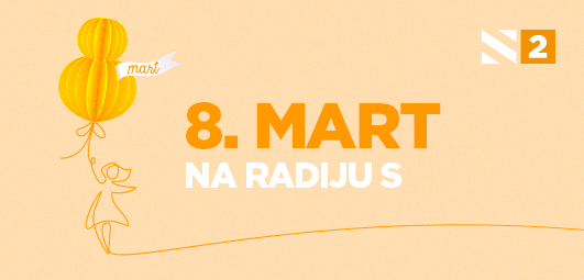 8. MART na Radiju S2