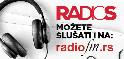 Slušaj Radio S