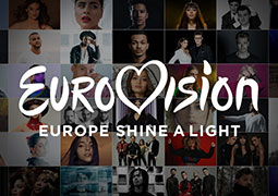 Specijalno izdanje Evrovizije