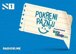 Pokreni pažnju