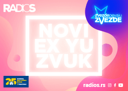 Zvezde pevaju Zvezde - Novi zvuk najboljih EX YU